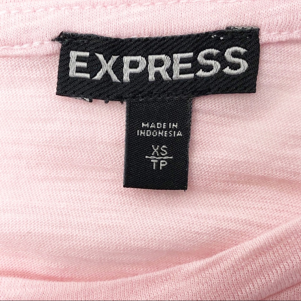 Express Top - Picture 3 of 5